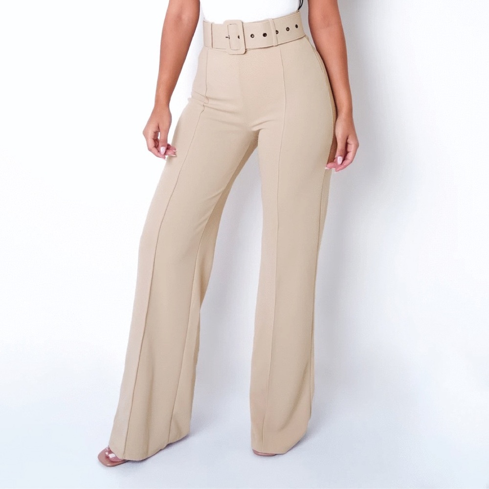 Treat Yourself Pants